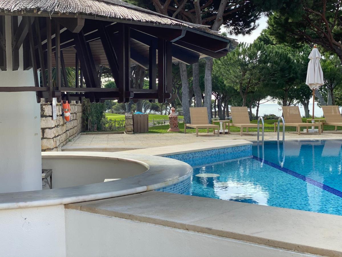 Algarve Luxury Experience - Situated Within The Pinecliffs Resort 알부페이라 외부 사진