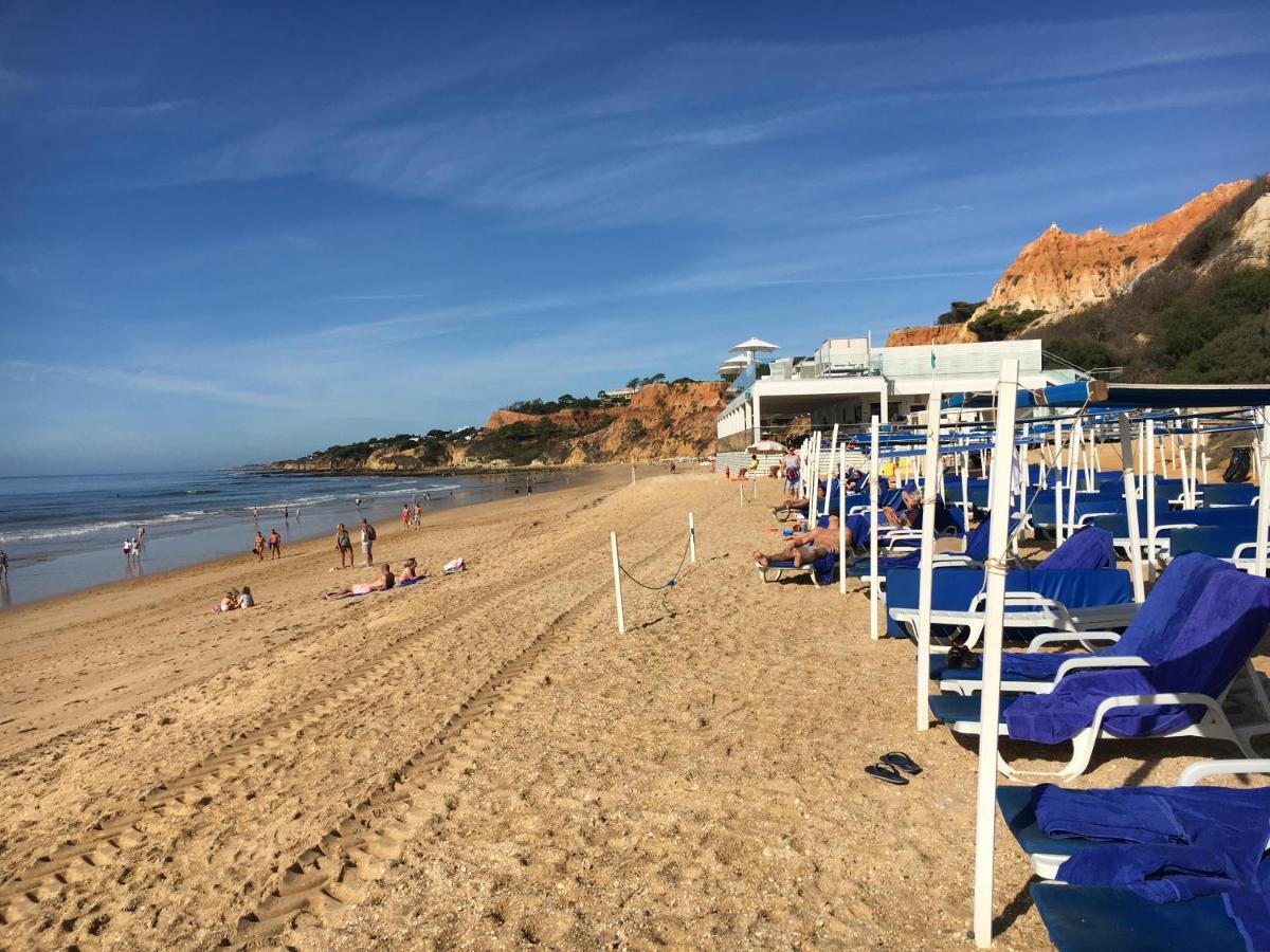 Algarve Luxury Experience - Situated Within The Pinecliffs Resort 알부페이라 외부 사진