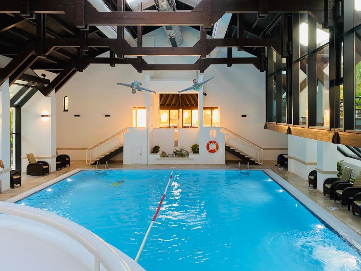 Algarve Luxury Experience - Situated Within The Pinecliffs Resort 알부페이라 외부 사진