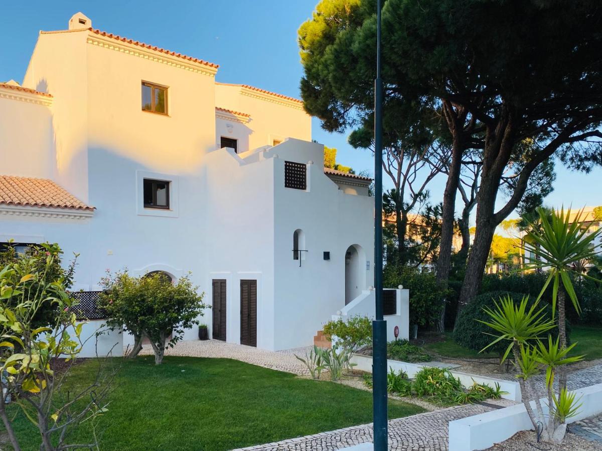 Algarve Luxury Experience - Situated Within The Pinecliffs Resort 알부페이라 외부 사진