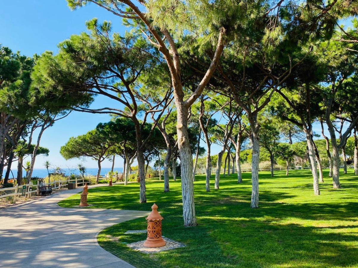 Algarve Luxury Experience - Situated Within The Pinecliffs Resort 알부페이라 외부 사진