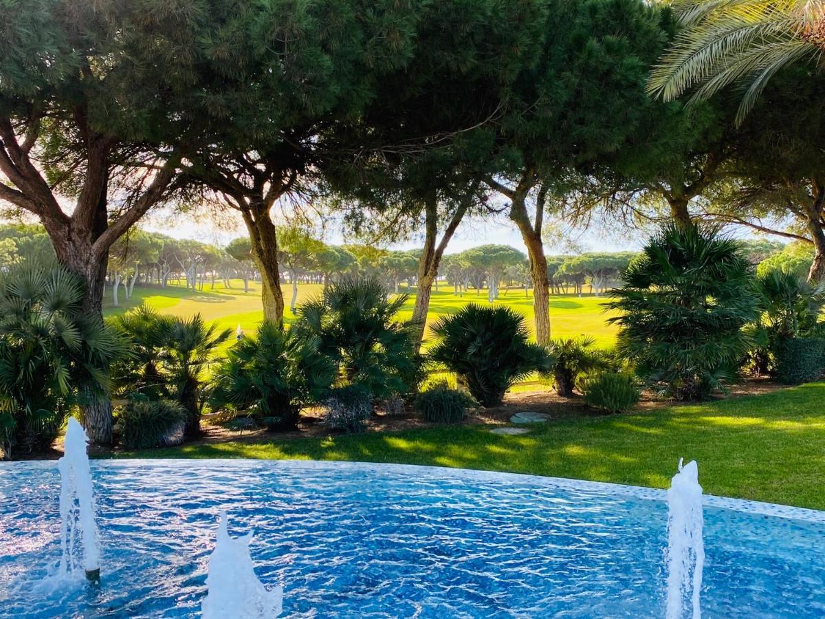 Algarve Luxury Experience - Situated Within The Pinecliffs Resort 알부페이라 외부 사진