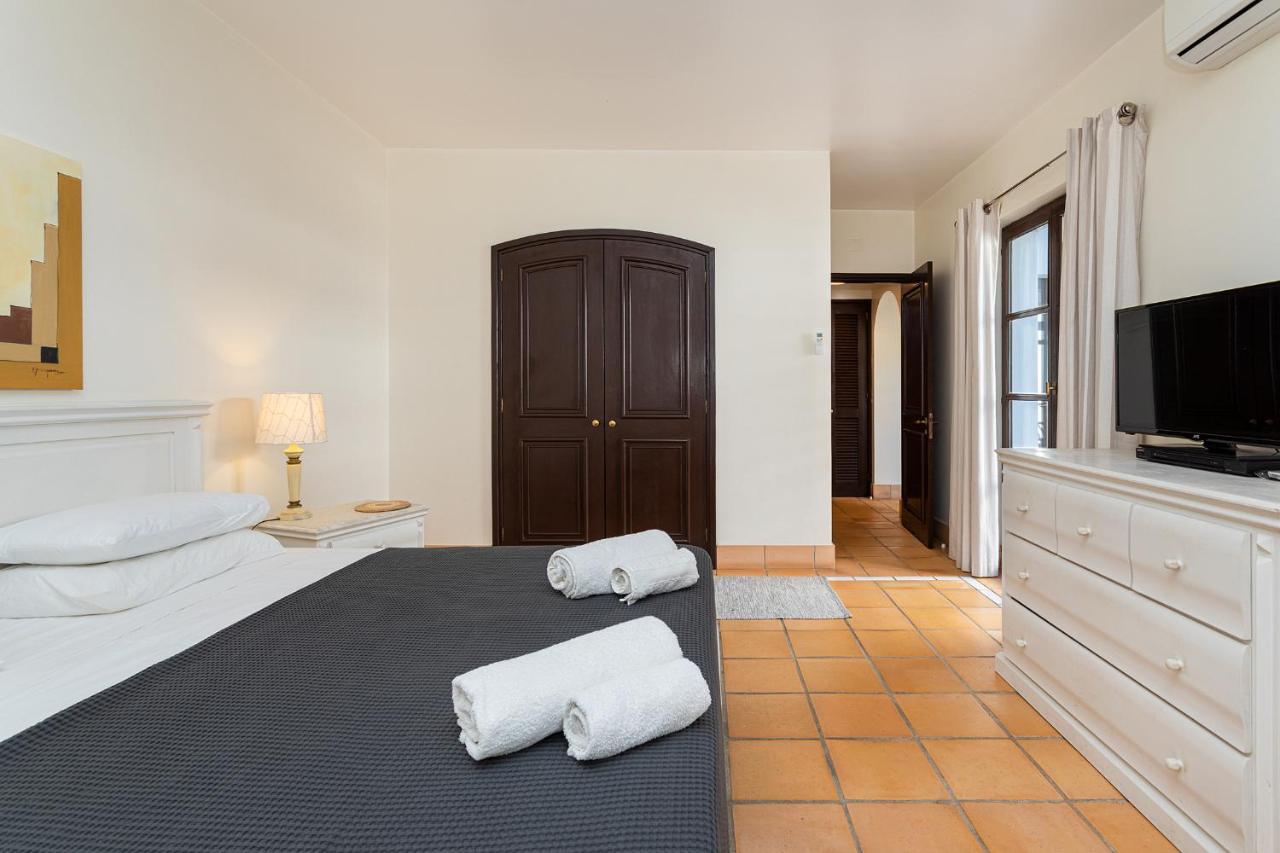 Algarve Luxury Experience - Situated Within The Pinecliffs Resort 알부페이라 외부 사진