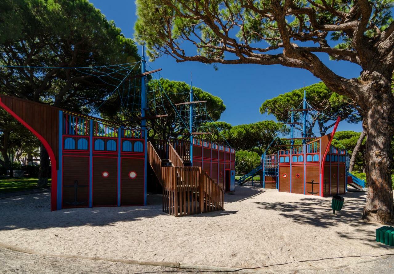 Algarve Luxury Experience - Situated Within The Pinecliffs Resort 알부페이라 외부 사진