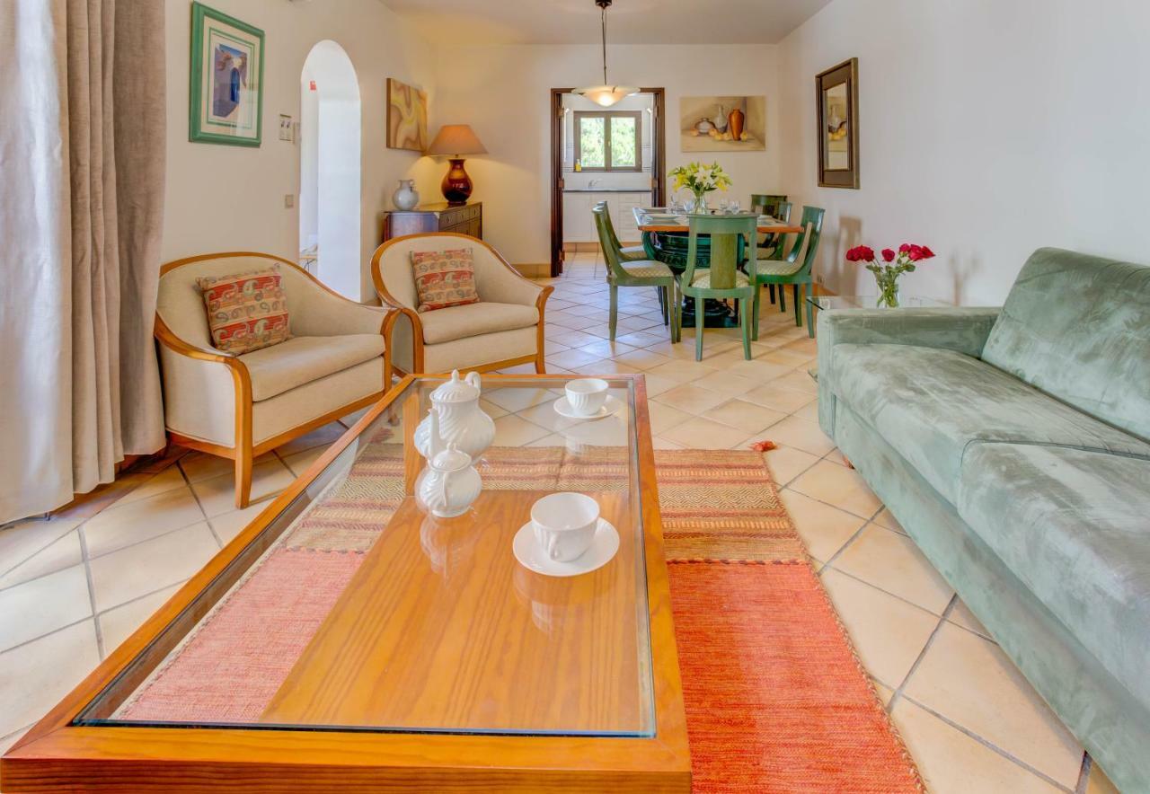 Algarve Luxury Experience - Situated Within The Pinecliffs Resort 알부페이라 외부 사진
