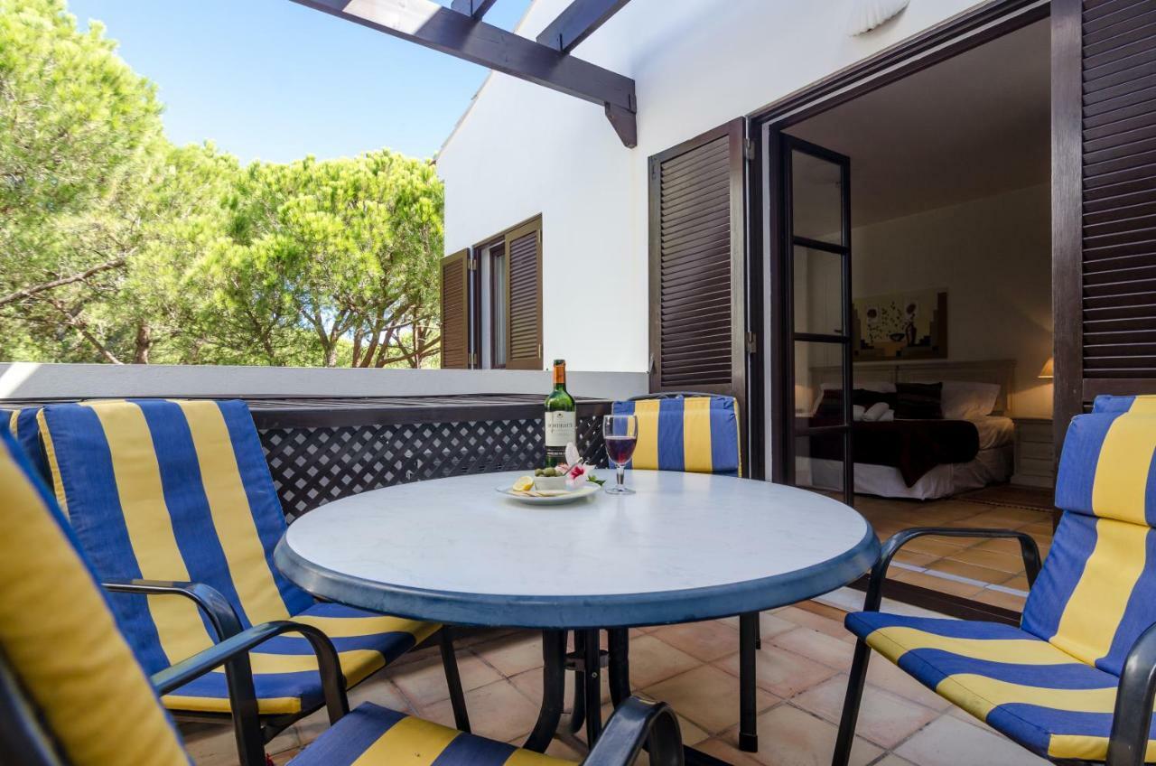 Algarve Luxury Experience - Situated Within The Pinecliffs Resort 알부페이라 외부 사진