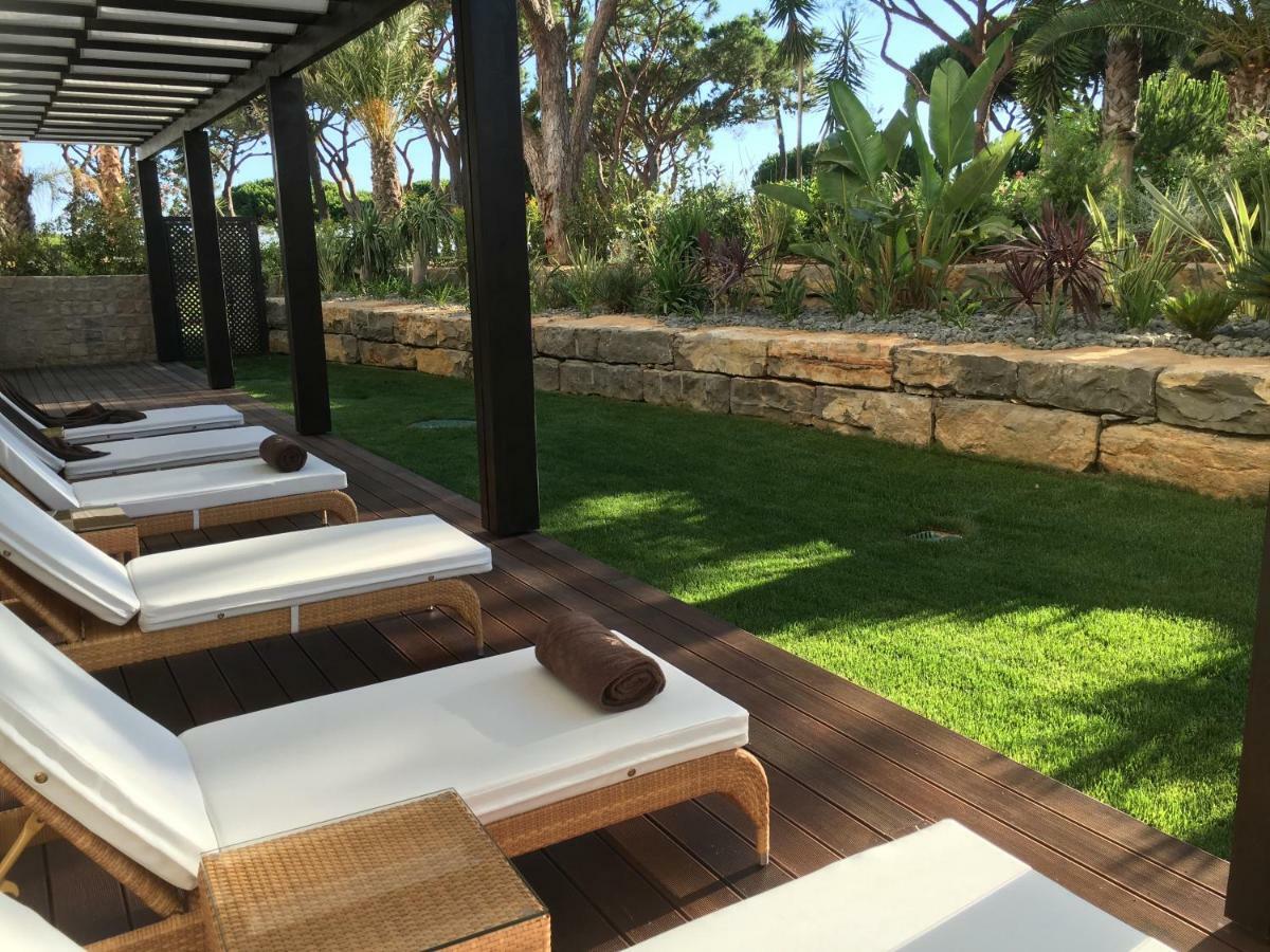 Algarve Luxury Experience - Situated Within The Pinecliffs Resort 알부페이라 외부 사진