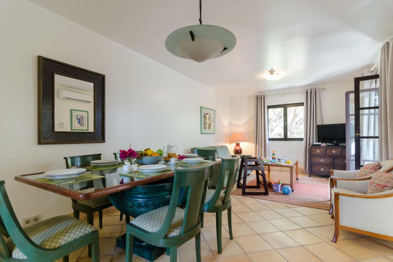 Algarve Luxury Experience - Situated Within The Pinecliffs Resort 알부페이라 외부 사진