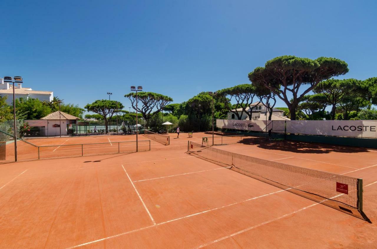 Algarve Luxury Experience - Situated Within The Pinecliffs Resort 알부페이라 외부 사진